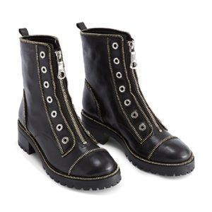 Schutz Annmarie Boot